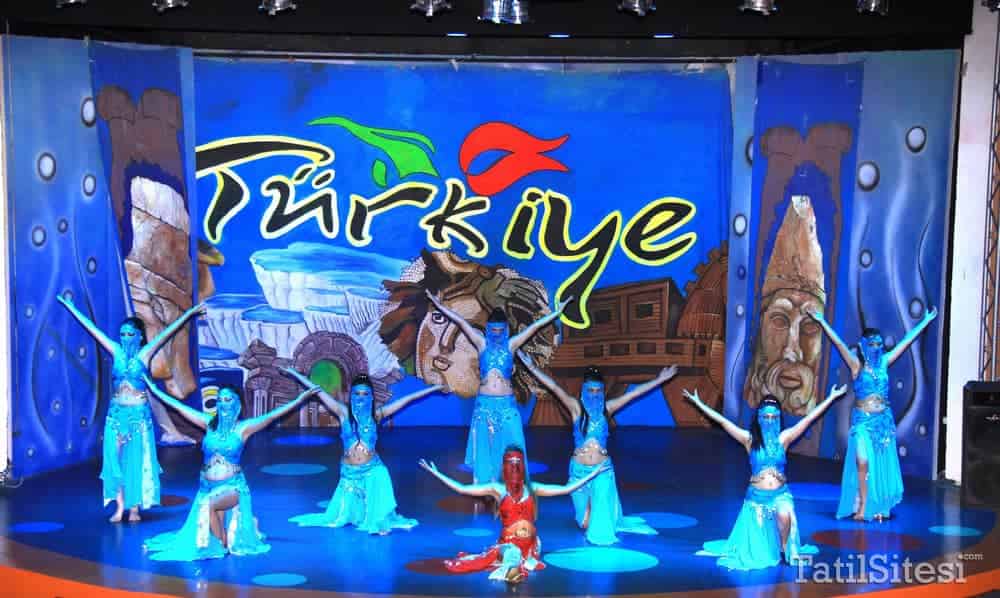 Adora Golf Resort Hotel